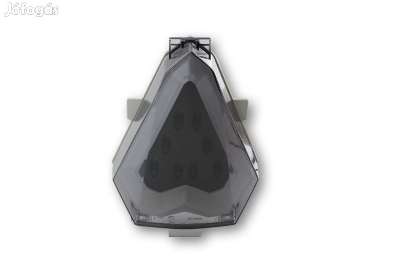HIGHSIDER okos LED hátsó lámpa YAMAHA R6-hoz