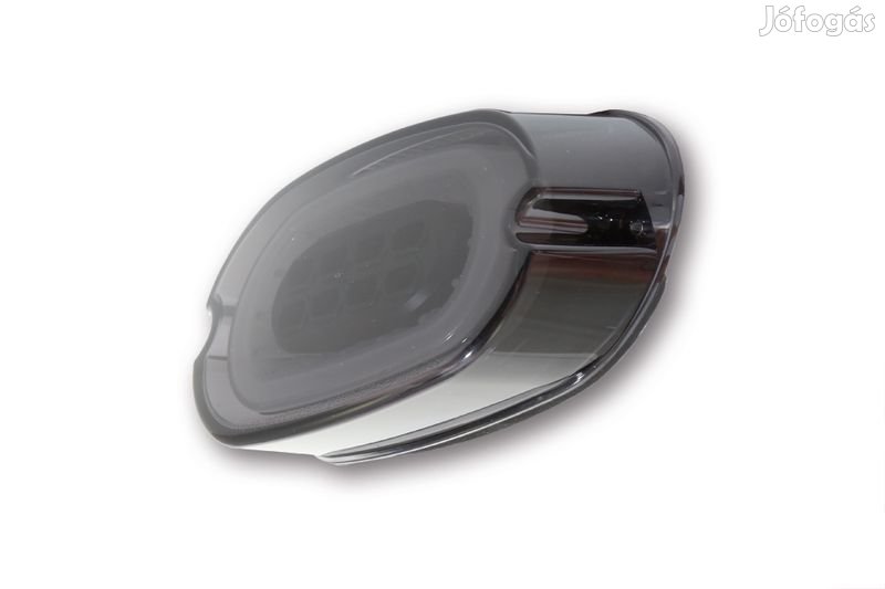 HIGHSIDER okos LED hátsó lámpa különböző HD modellekhez