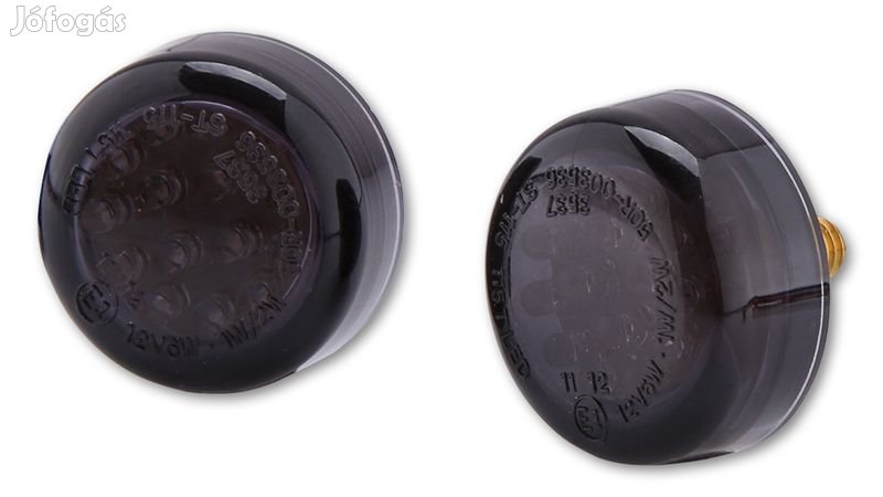 HIGHSIDER okos LED irányjelző MICRO DISC