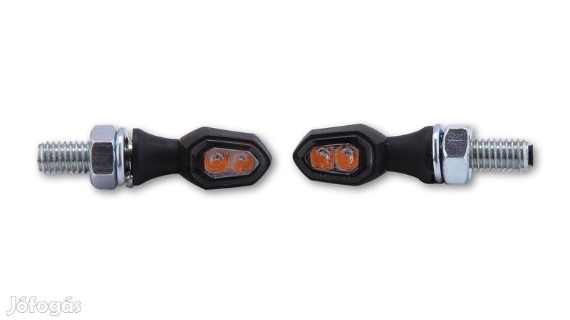 HIGHSIDER okos LED irányjelzők CRUMB