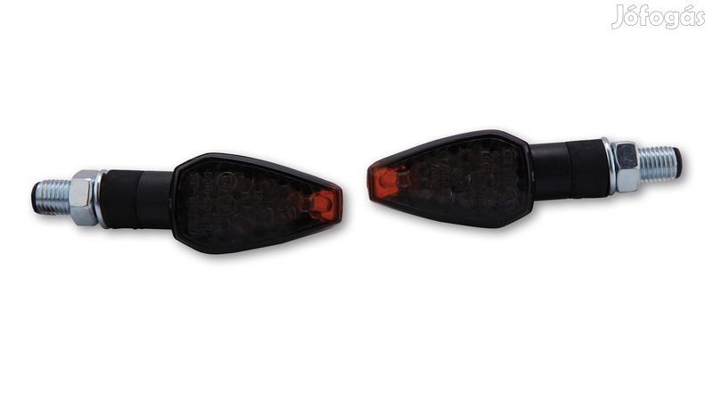 HIGHSIDER okos LED irányjelzők PEAK