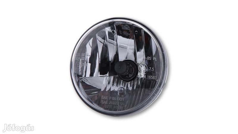HIGHSIDER okos fényszóró betét, 120 mm-es parkolófénnyel, HS1 35/35W,