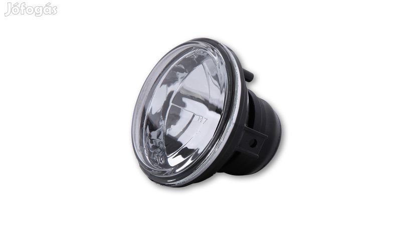 HIGHSIDER okos fényszóró betét tompított fényszóróhoz, 90 mm, H7 izzóh