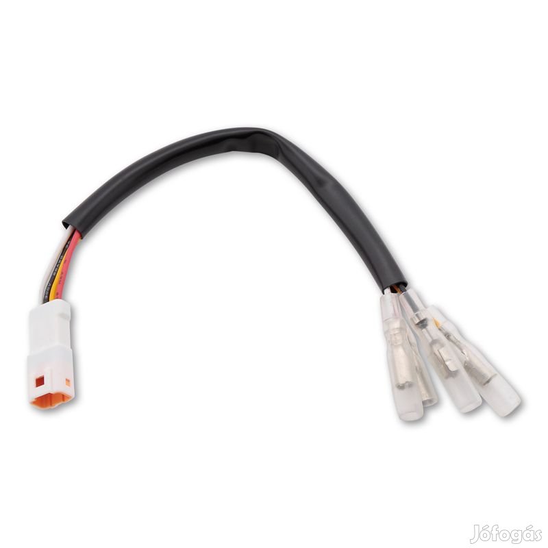 HIGHSIDER okos hátsó lámpa adapter kábel különböző KTM modellekhez