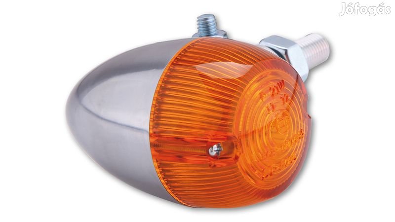 HIGHSIDER okos irányjelző BULLET LIGHT 1