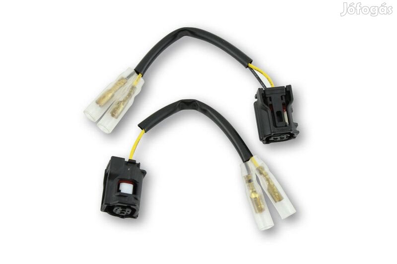 HIGHSIDER okos irányjelző adapter kábel különböző Yamaha modellekhez