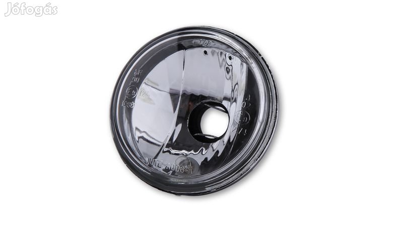 HIGHSIDER okos menetfény betét parkolófénnyel, 90 mm