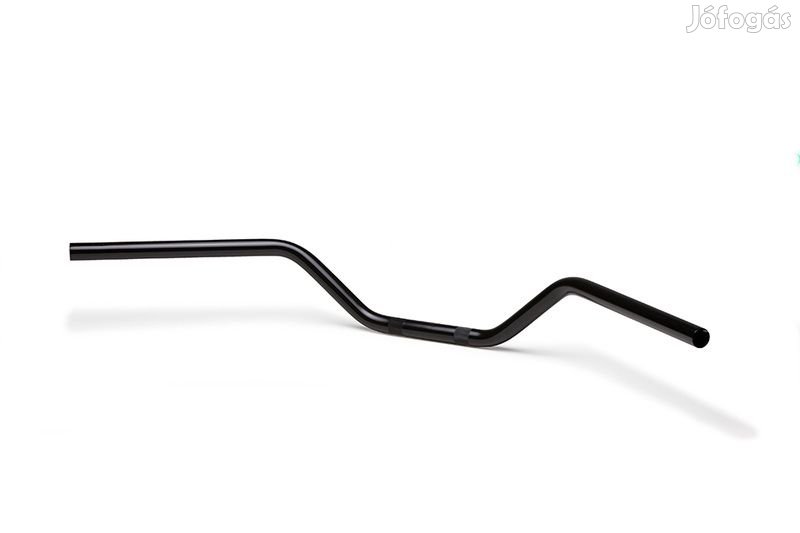 HIGHSIDER pro Flat Track kormány L14, 22mm, fekete