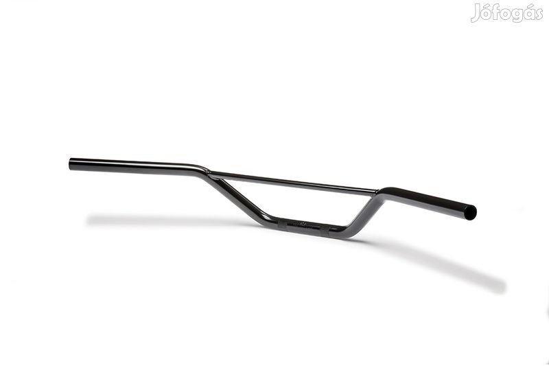 HIGHSIDER pro Steel kormány Cross MX2, fekete