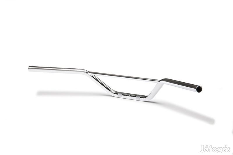 HIGHSIDER pro Steel kormány Cross MX2, króm