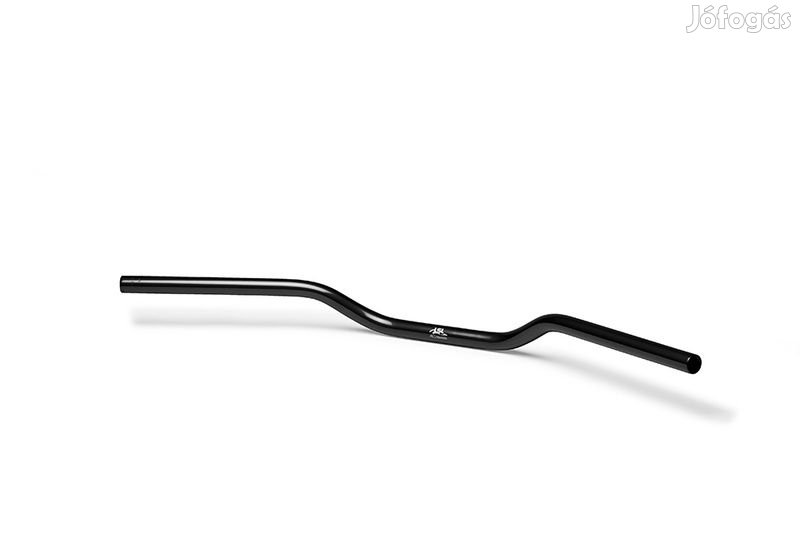 HIGHSIDER pro Superbike kormány L01, fekete