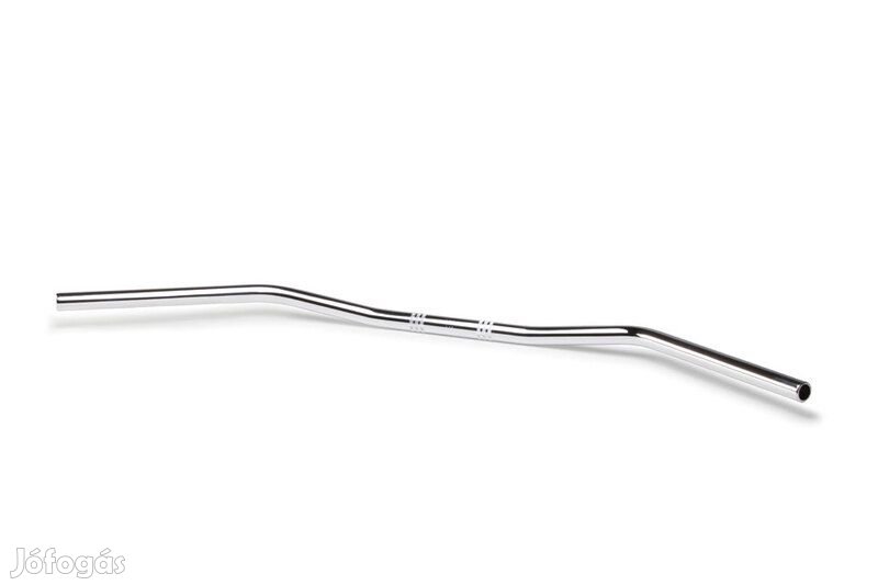 HIGHSIDER pro Wide Bar L11, 1 hüvelyk, 95 -D, krómozott