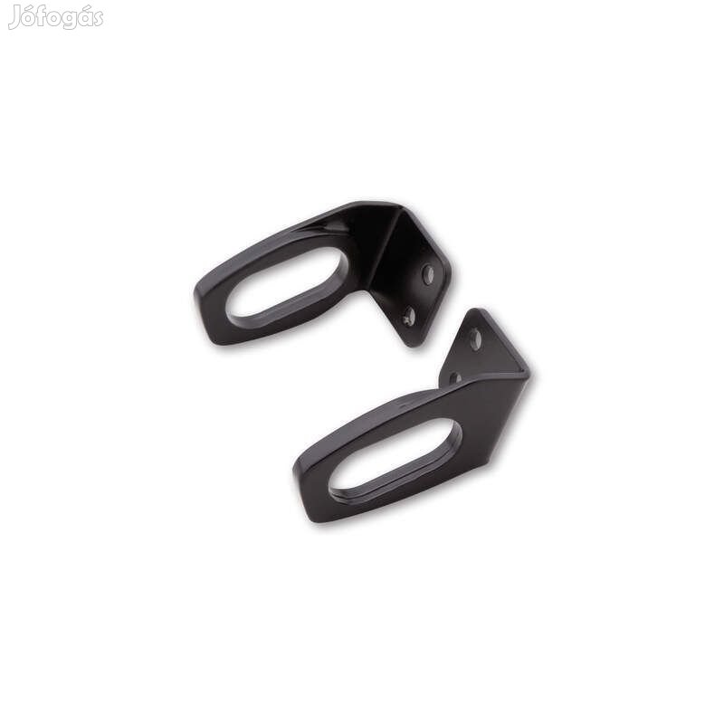 HIGHSIDER rögzítő adapter gyári irányjelzőhöz