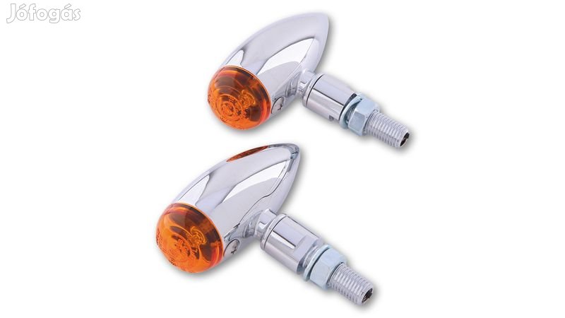 HIGHSIDER smart MICRO-BULLET irányjelzők