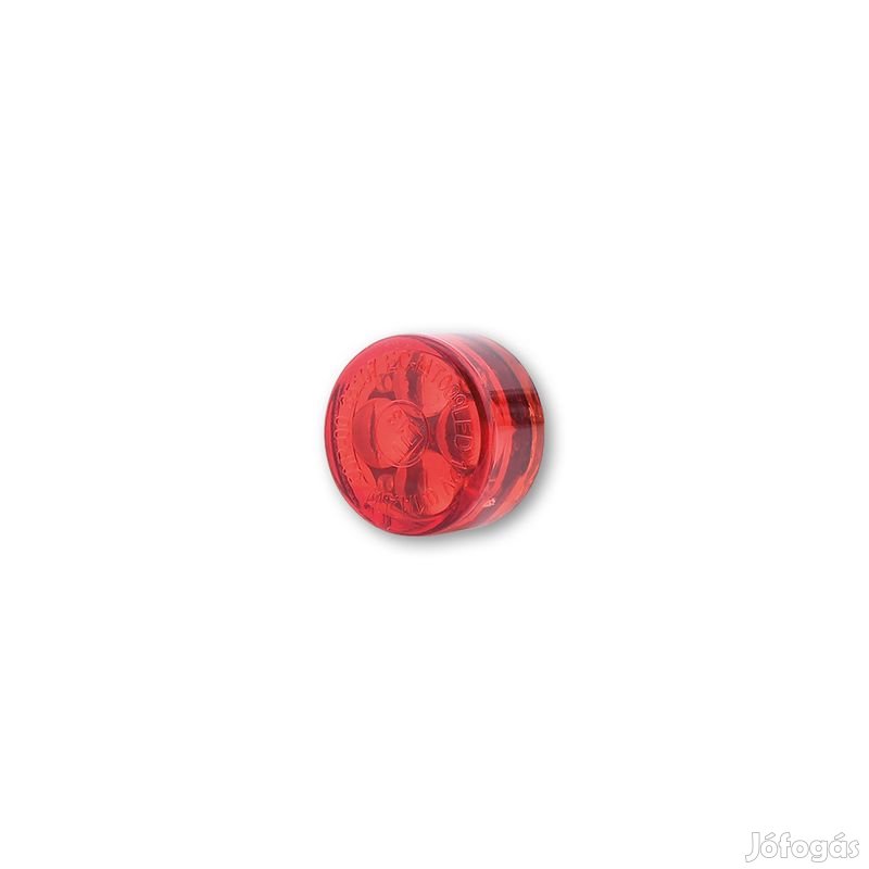 HIGHSIDER smart MODULE SIXTEEN LED hátsó lámpa