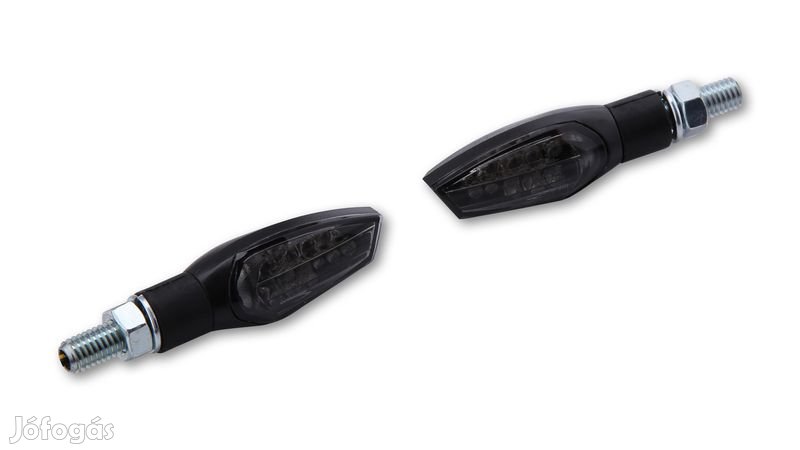 HIGHSIDER smart NOVA LED irányjelző