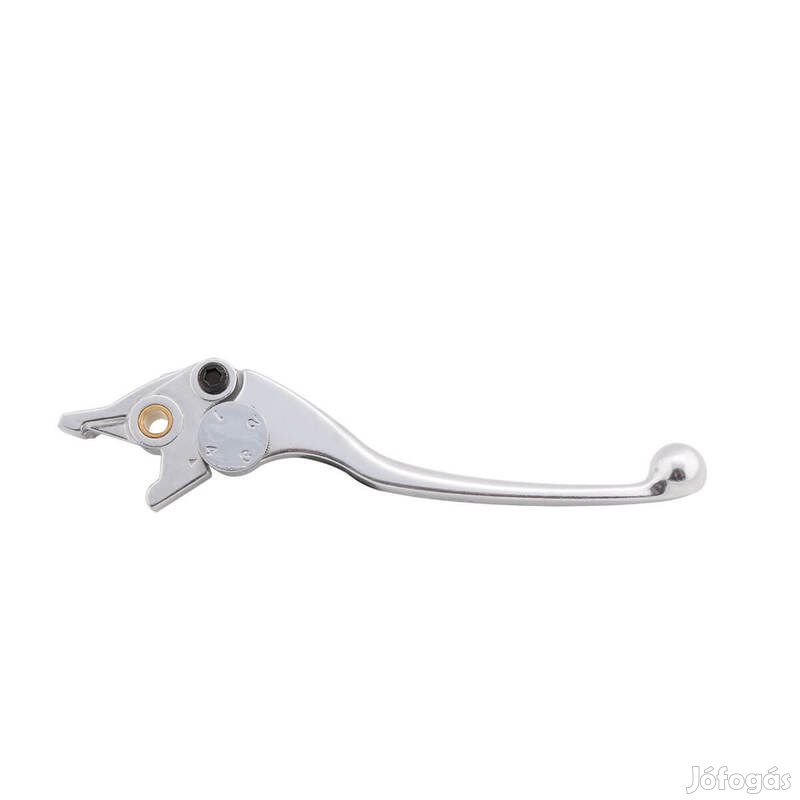 HIGHSIDER smart Repair fékkar ABE-vel, állítható, BC 420 típus, ezüst