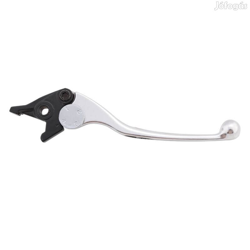 HIGHSIDER smart Repair fékkar ABE-vel, állítható, BC 420 típus, ezüst/