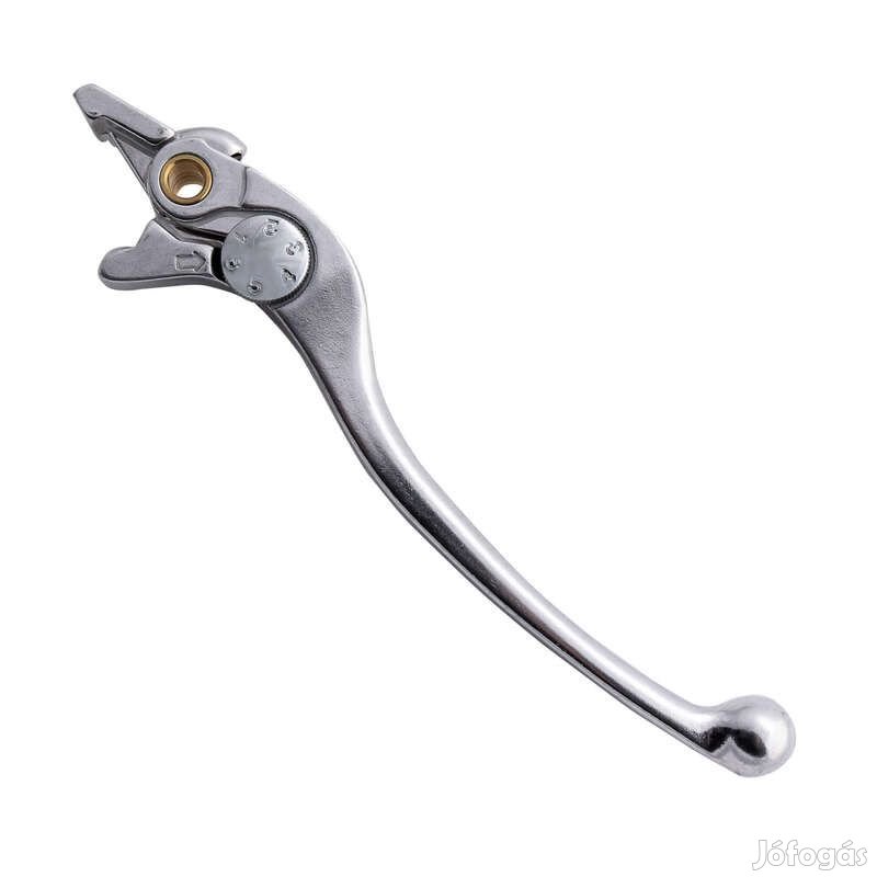 HIGHSIDER smart Repair fékkar ABE-vel, állítható, BC 421 típus, ezüst