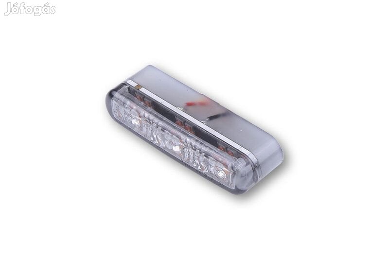 HIGHSIDER smart SHORTY 2 PRO MODUL SMD hátsó lámpa, féklámpa, irányjel