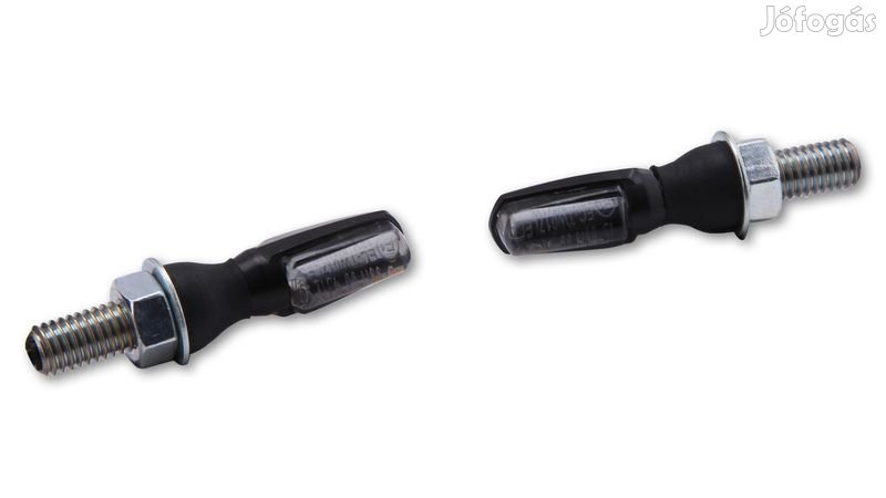 HIGHSIDER smart SPARK LED hátsó lámpa, féklámpa, irányjelző