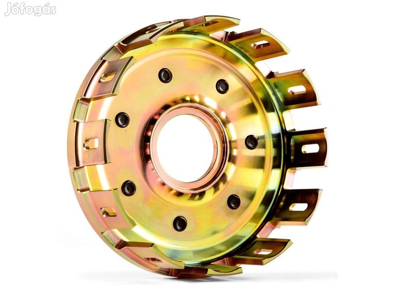 HINSON ACÉL KUPLUNGTÖMÍTÉS SUZUKI RM-Z450 &#039;08-11-HEZ