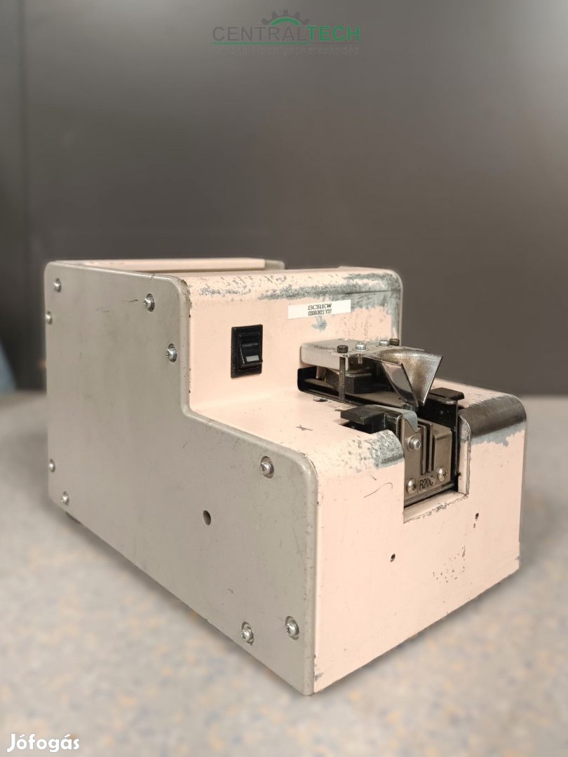 HIOS HS-20 automata csavaradagoló-AC100V