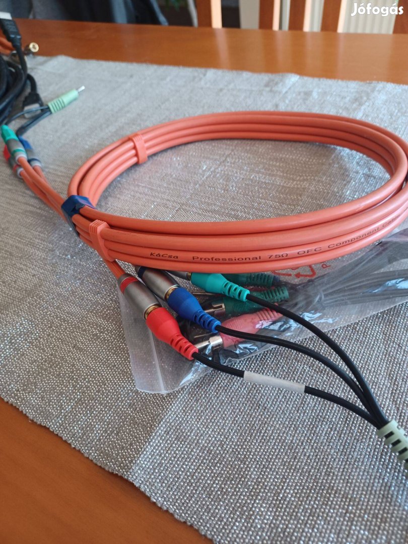 HI-FI tartozék