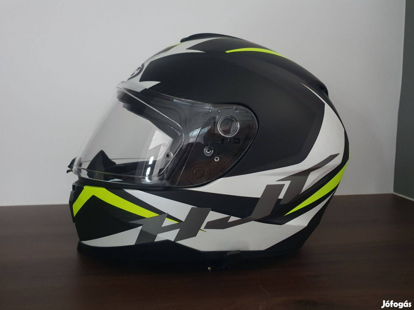 HJC C70 bukósisak