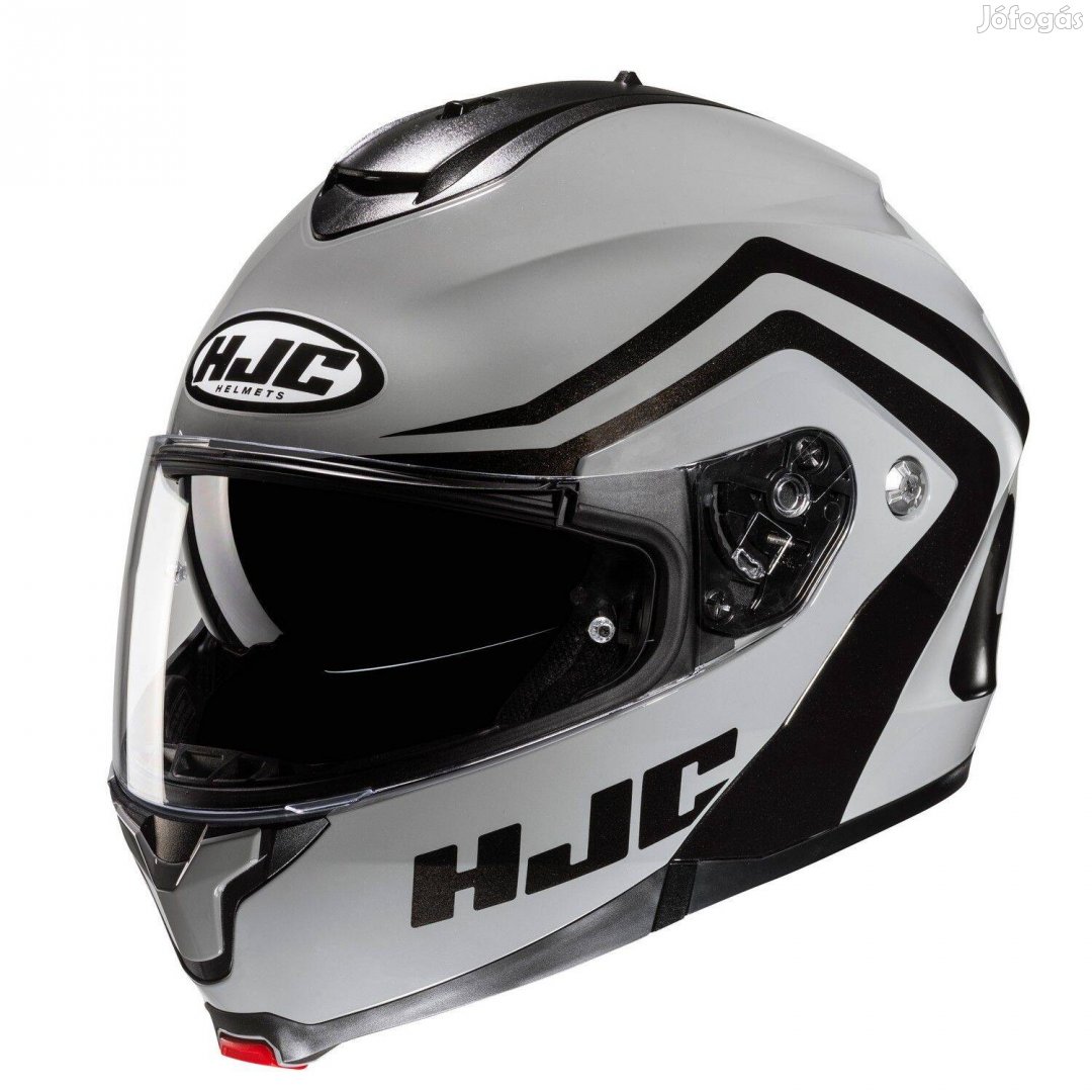 HJC C91N Nepos MC5 felnyitható bukósisak (S, M ,L ,XL ,2XL) Új