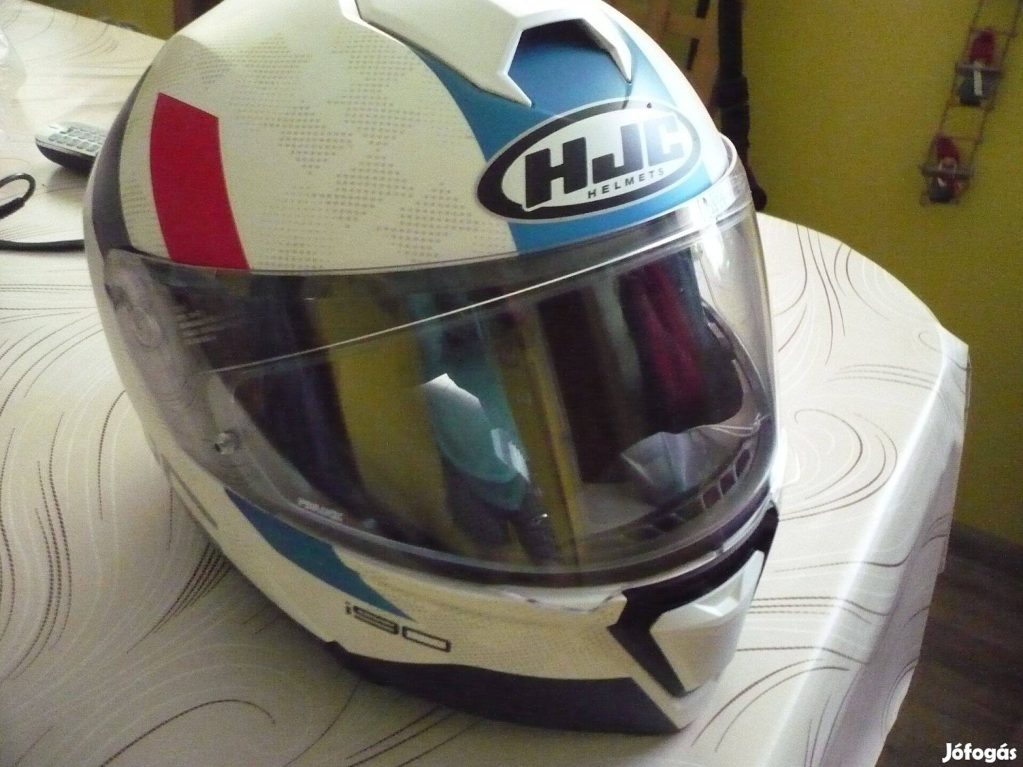 HJC I90 XL Bukósisak