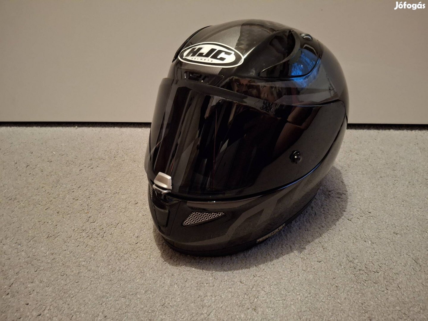 HJC Rpha 11 Carbon S -es