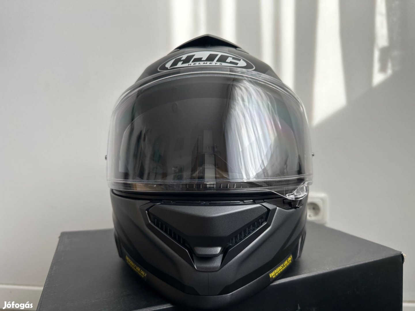 HJC Rpha 71 Mapos MC5SF 57-58 M Bukósisak