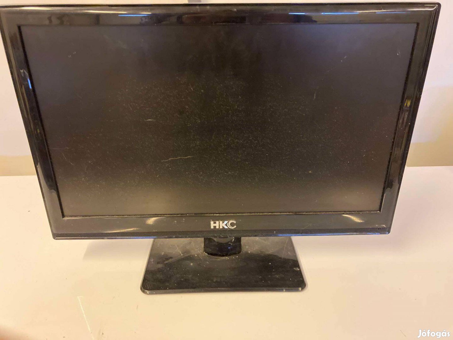 HKC 22" LED TV/Monitor