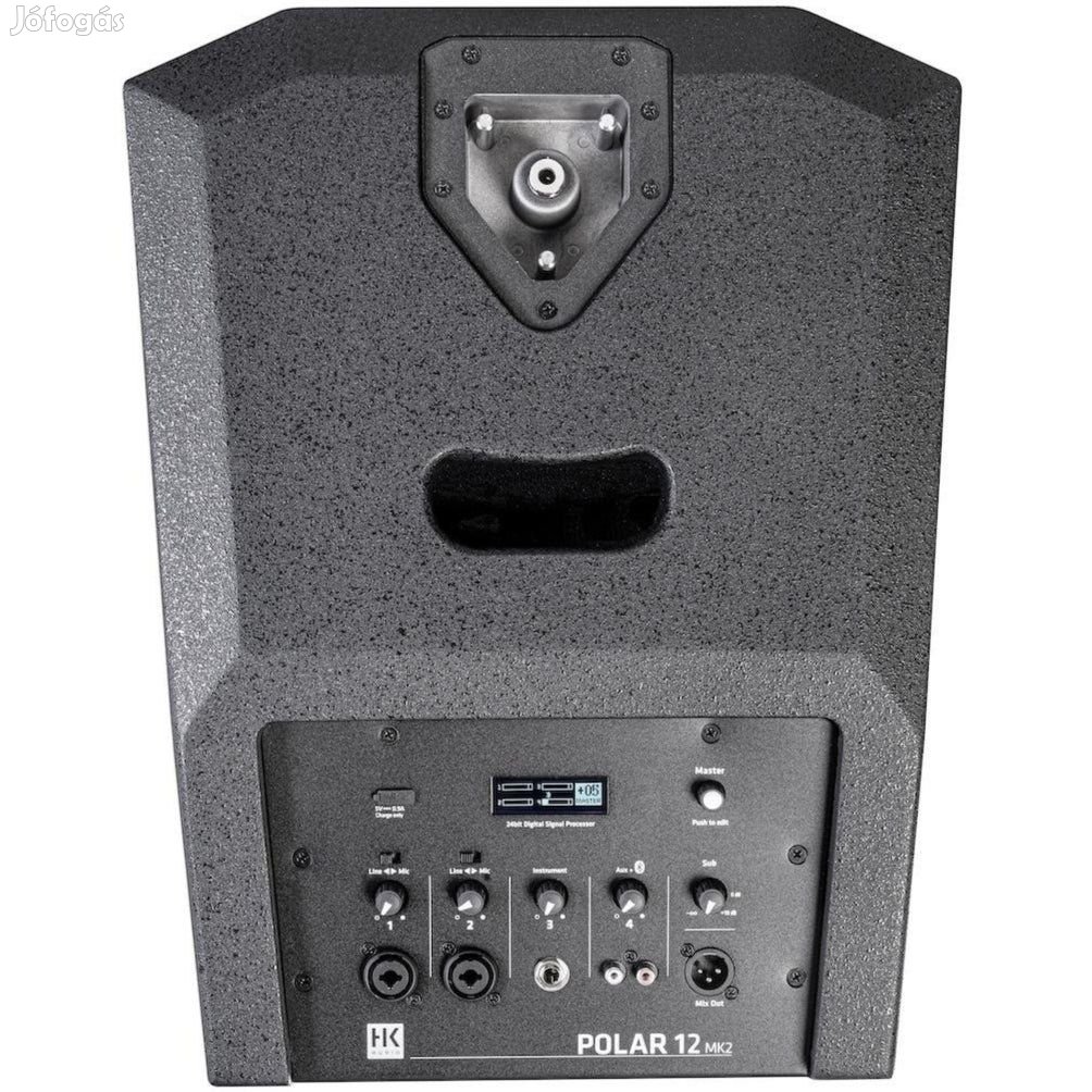 HK Audio Polar 12 MK2
