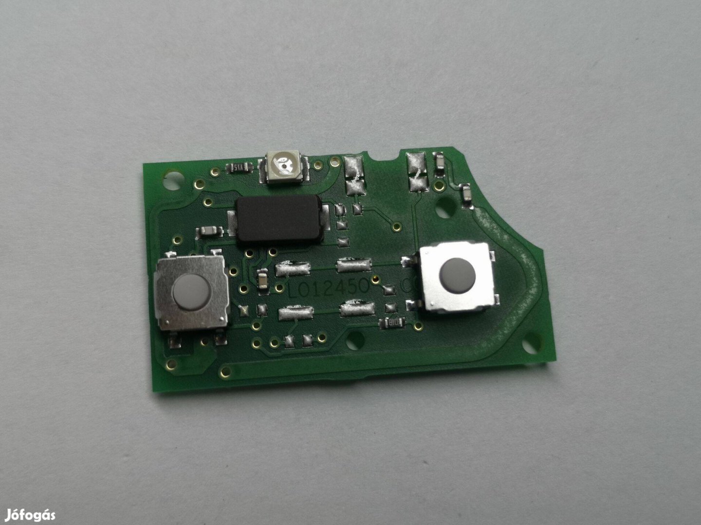 HL0 1J0 959 753 CT távirányító elektronika - gyári HL01J0959753CT