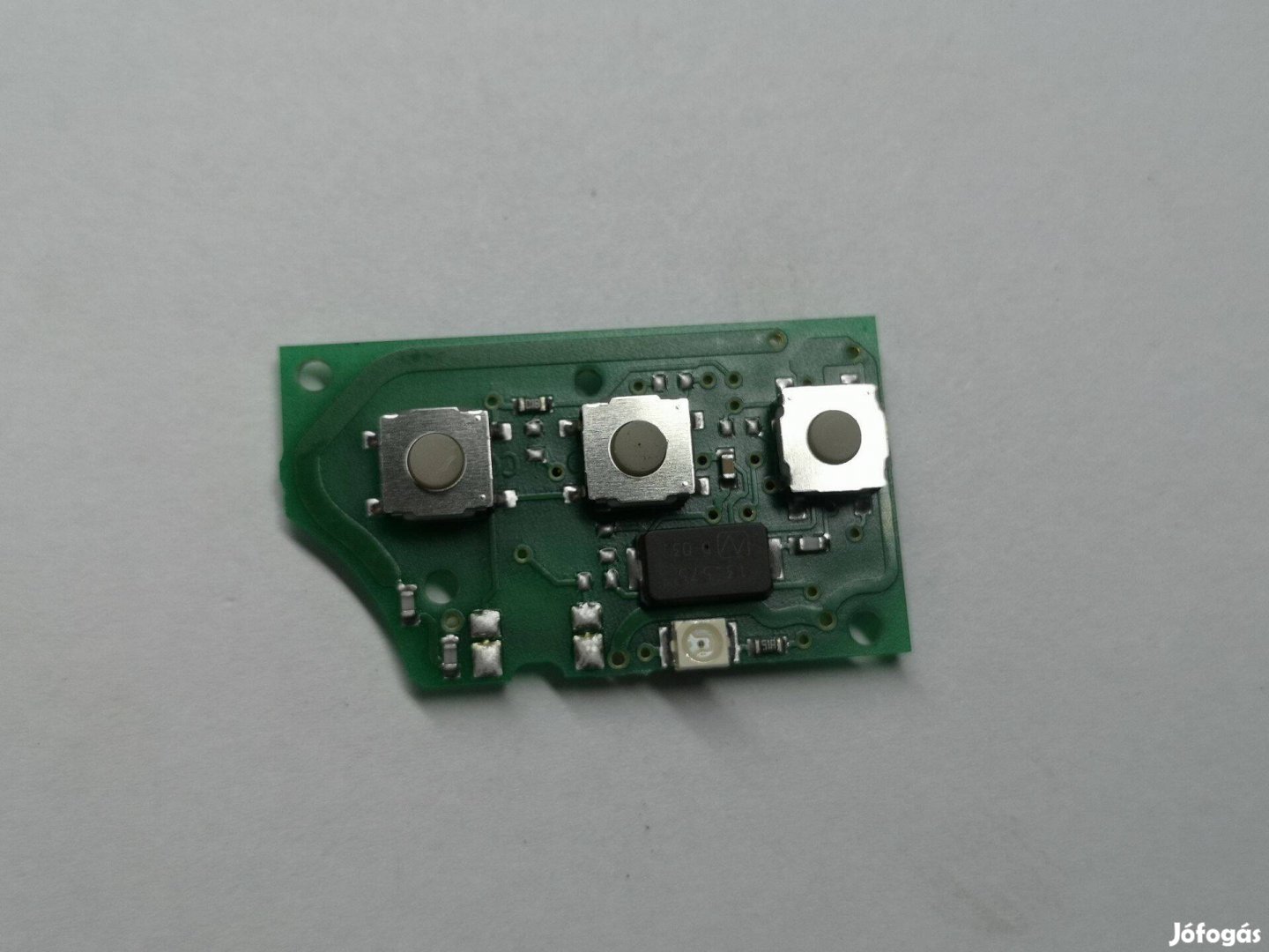 HL0 1J0 959 753 G távirányító elektronika - gyári HL01J0959753G