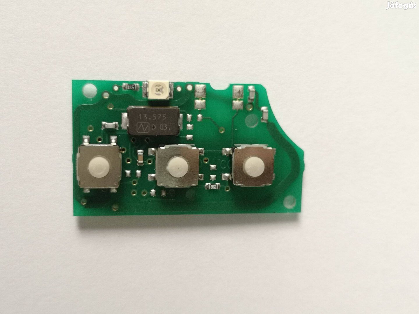 HL0 1K0 959 753 G távirányító elektronika - gyári HL01K0959753G