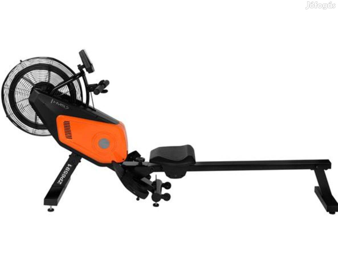 HMS ZP6591 Légellenállásos evezőgép