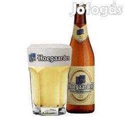 HOME 15  Hoegaarden White Sörfőzőcsomag (258)