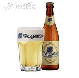 HOME 15  Hoegaarden White Sörfőzőcsomag (258)