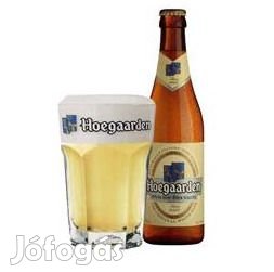 HOME 15  Hoegaarden White Sörfőzőcsomag (258)