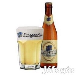 HOME 15  Hoegaarden White Sörfőzőcsomag (258)