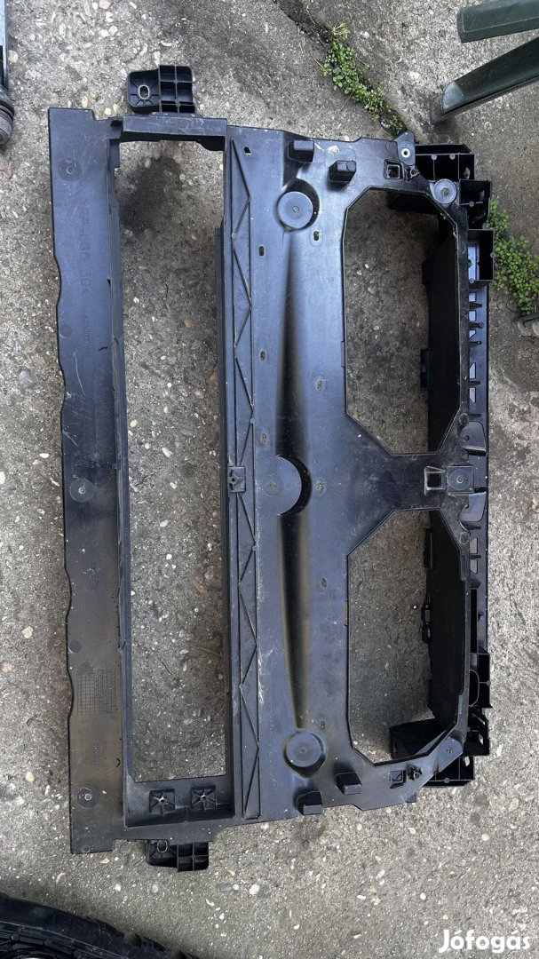 HOMLOKFAL W420 A4208855300 eladó