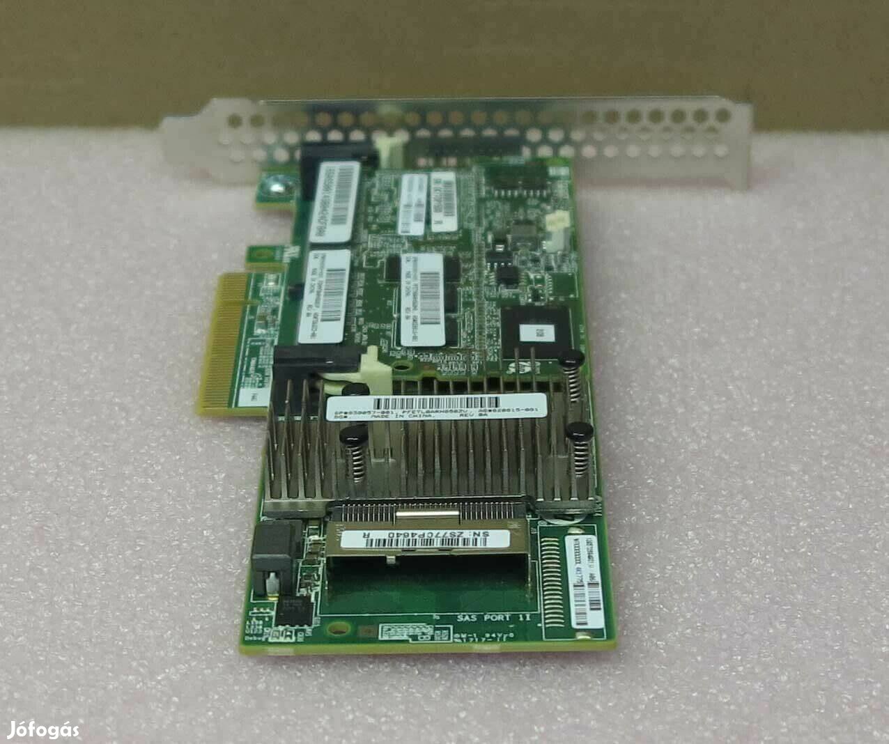 HPE Smart array P440 Pcie3 x8 -SAS Controller 749797-001