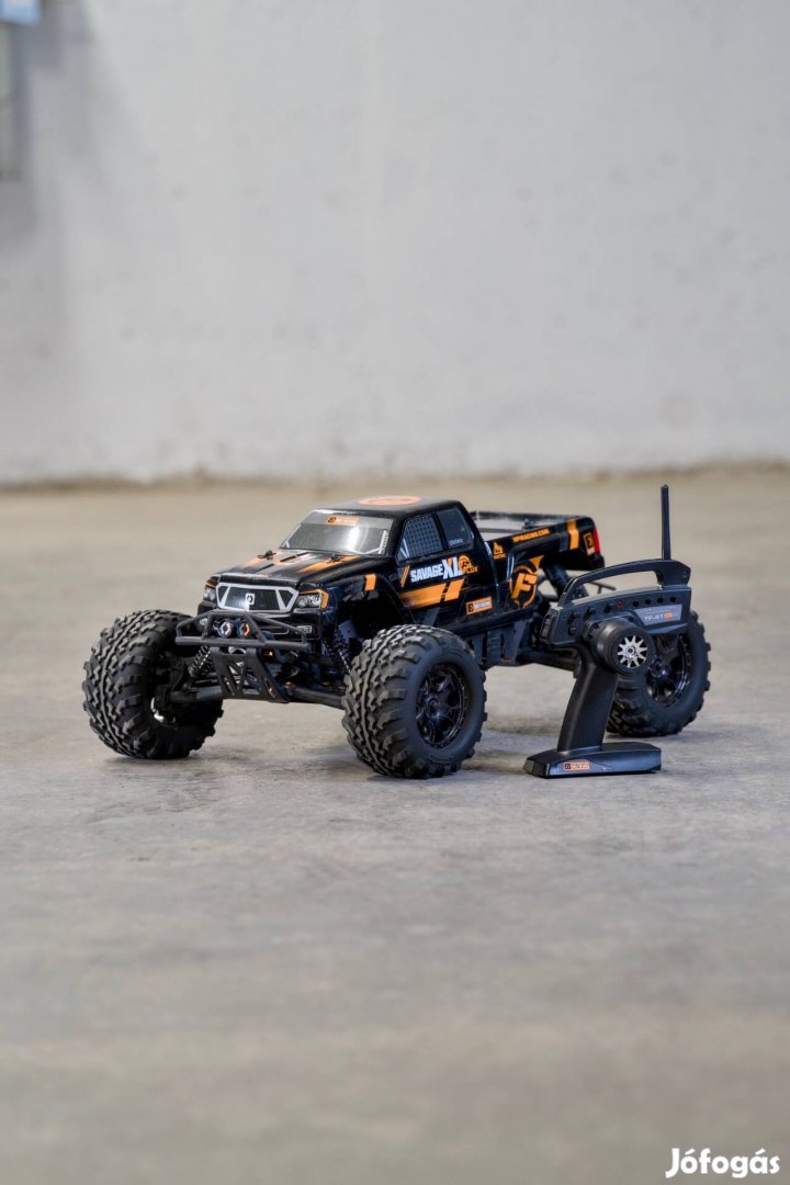 HPI Savage XL Flux