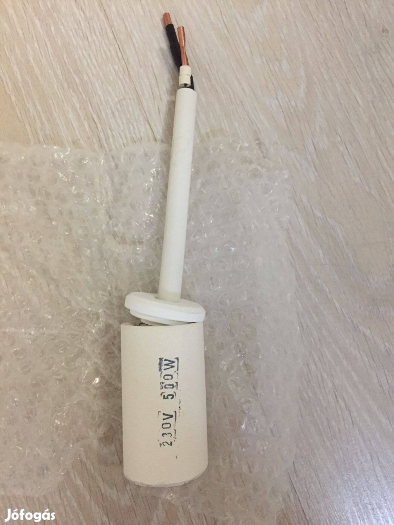HPK Puskás Forrasztópáka betét 500W 230V