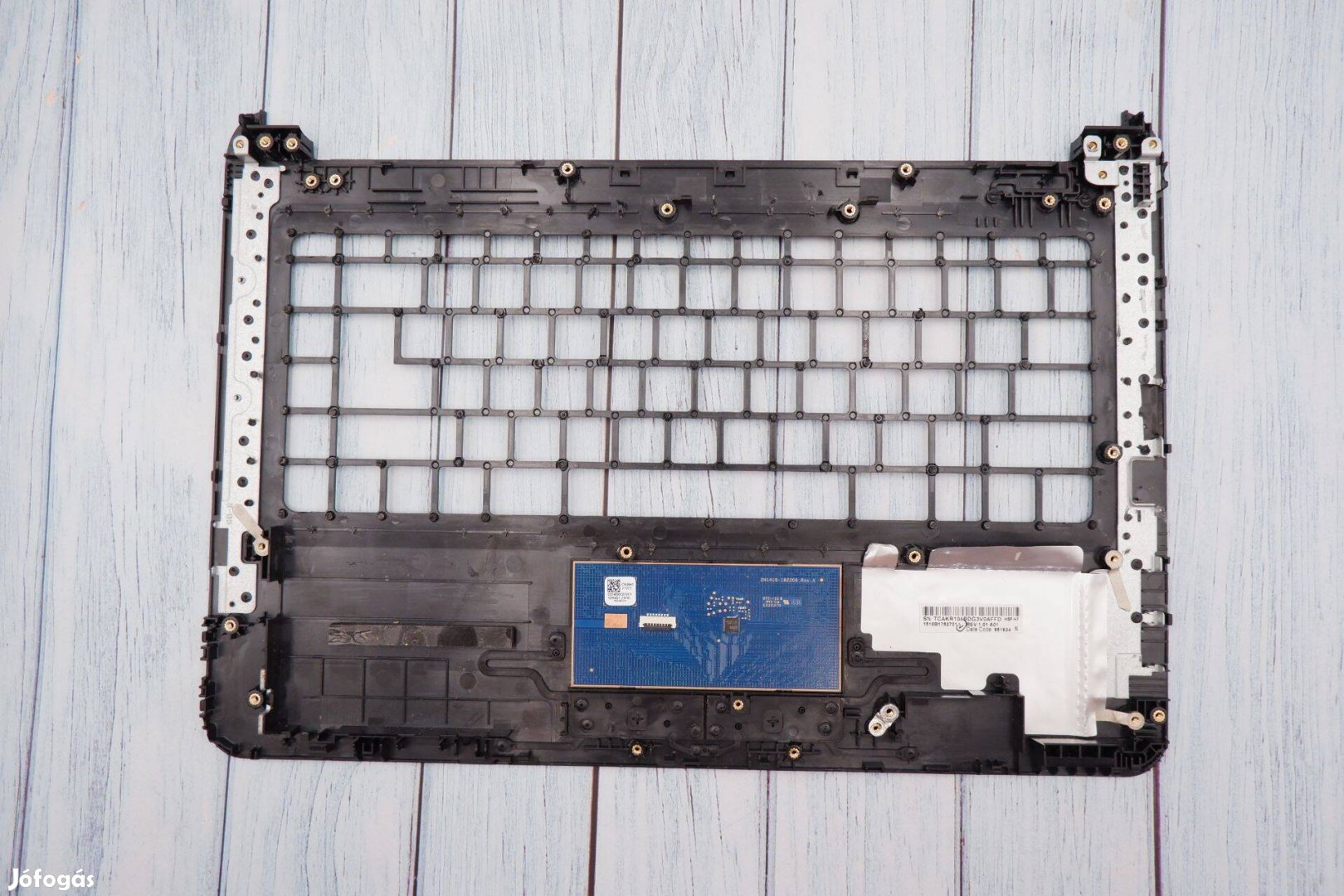 HP 14-AC laptop felső ház 1510B1782701 813513-001