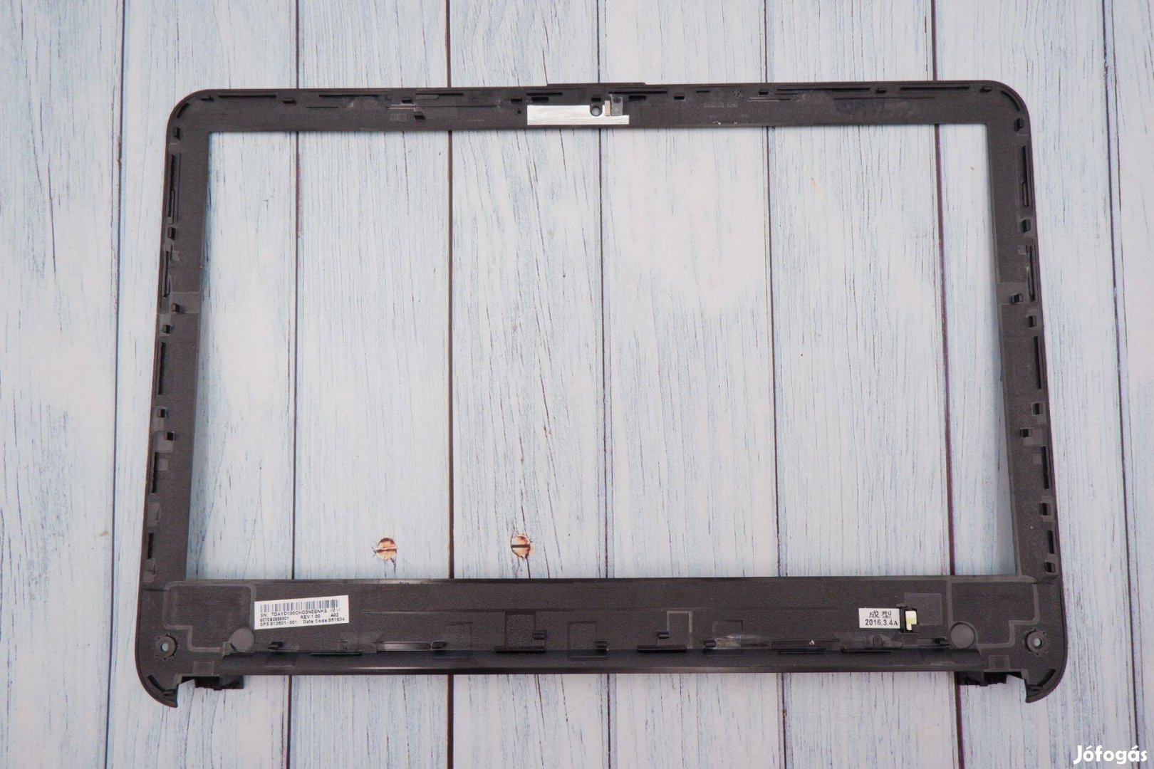 HP 14-AC laptop kijelző keret 813501-001 6070B0886901