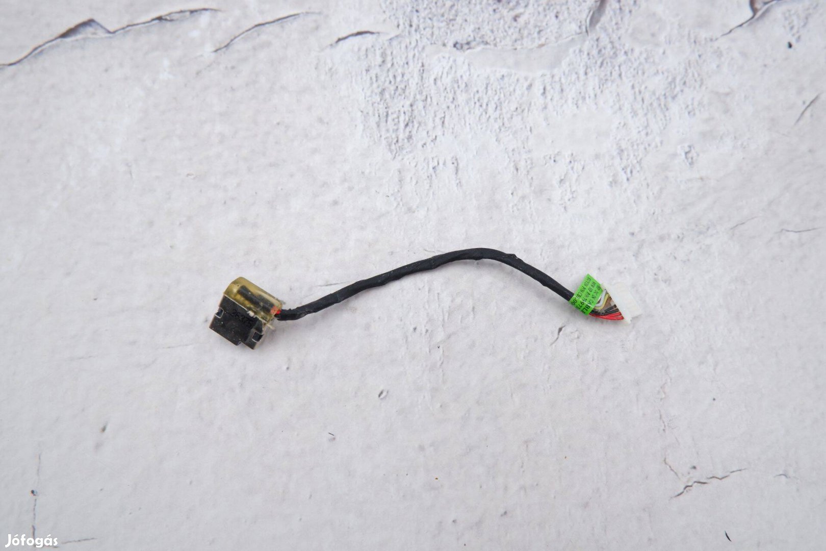 HP 14-AC laptop töltő csatlakozó DC aljzat 799736-Y57 2